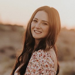 Kyla Gordon, therapist intern at The Wild Within in Mesa, Arizona