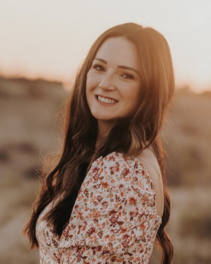 Kyla Gordon, therapist intern at The Wild Within in Mesa, Arizona