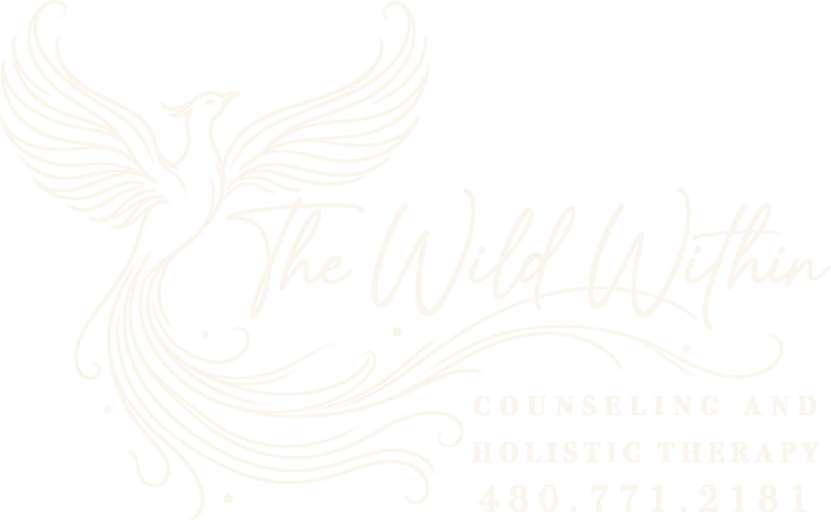 The Wild Within Counseling and Holistic Therapy, Mesa AZ