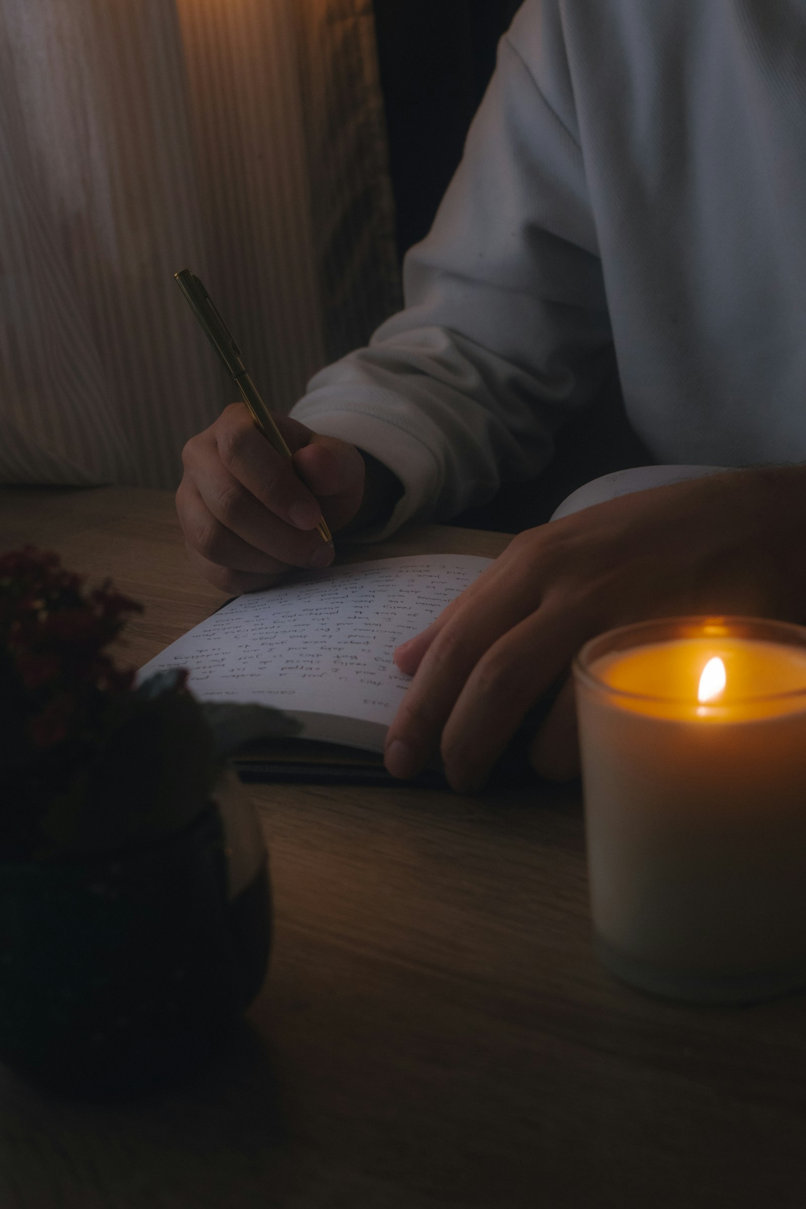Individual therapy at The Wild Within